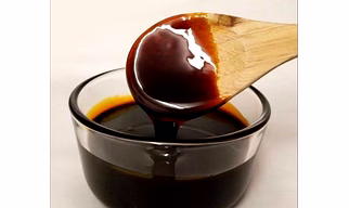 Molasses