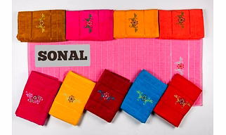 SONAL TOWELS