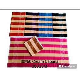 crime cabana 300gm