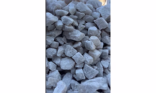 Quartz Lumps