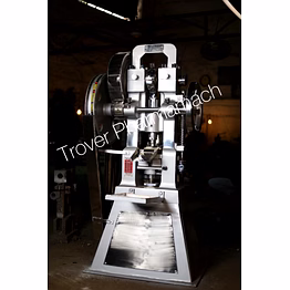tablet making machine
