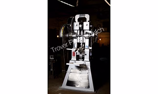 Tablet Making Machine