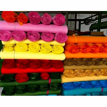 COTTON POPLINE FABRICS-2