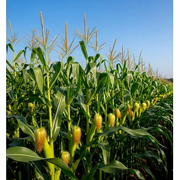 maize