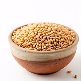 barley