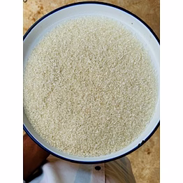 ir 64 raw rice