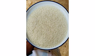 IR 64 RAW RICE