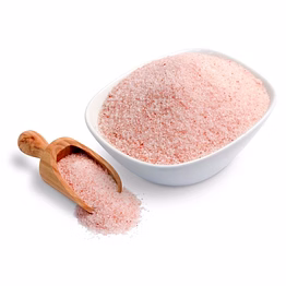 pink salt