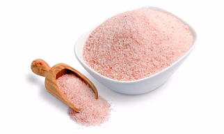 PINK SALT