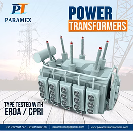 power transformers