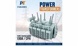 Power Transformers