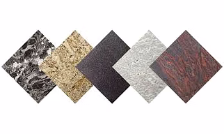 NATURAL COULER GRANITE