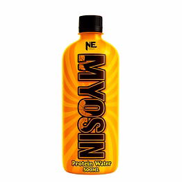 nutri.eon protein water - myosin