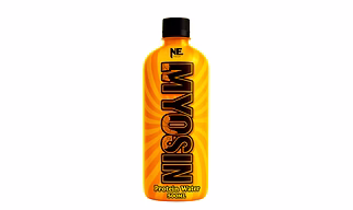 Protein Water - Myosin