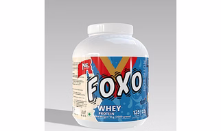 FOXO Protein (Precision-Engineered Protein Blend)