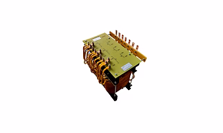 Three Phase Transformer - 100 KVA 3 phase Transformer