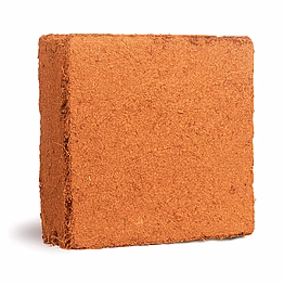 coco peat 5 kg blocks
