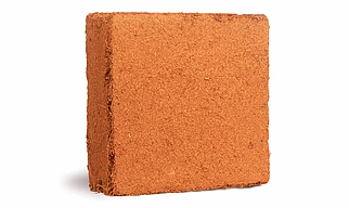 Coco Peat 5 Kg Blocks