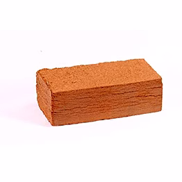 coco peat 650 gram bricks