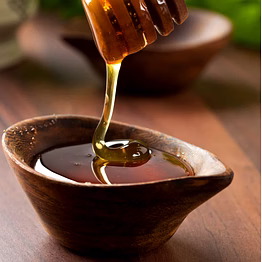honey