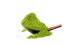 moringa powder