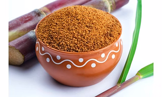 jaggery poweder