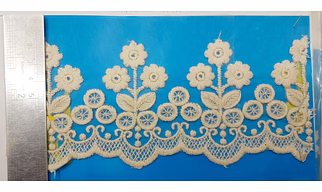 Sheer Lace/Nylon lace/Net lace