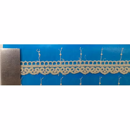 Sheer Lace/Nylon lace/Net lace-1