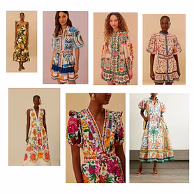 Printed Fabric