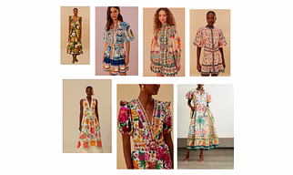 Printed Fabric
