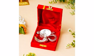 Divine Om Deepam Set