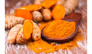 Turmeric Powder