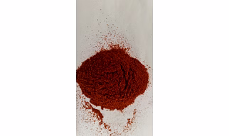 Red Chilly Powder