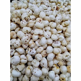 makhana (foxnut)