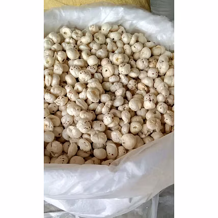 Makhana (Foxnut)-1