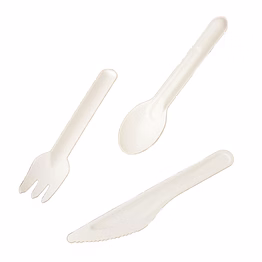 paper cutlery – eco-friendly disposable spoons, forks & knives | subera international