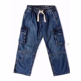 kids denim pants - 3 years to 14 years