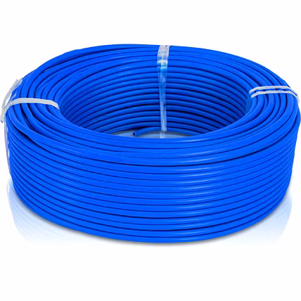 Contra-4 single core FR-LF wire 1.5 sqmm 90 MTR-4