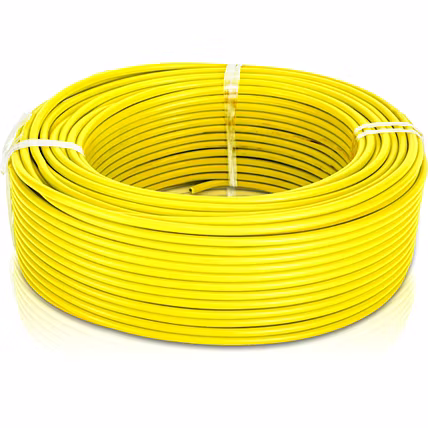 Contra-4 Single Core LF-FR PVC 2.5 sq/mm 90 meter Wire-4