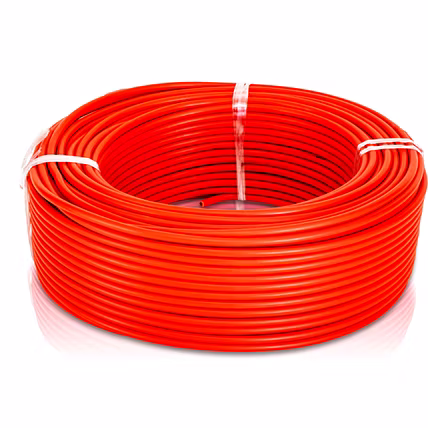 Contra-4 single core FR-LF wire 4 sqmm 90 meter-1