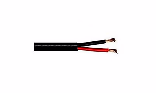 Contra-4 Multi core Flexible 1 sqmm 2 core Cable