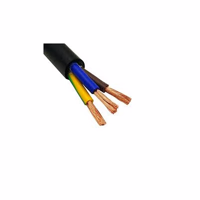 contra-4 multi core flexible 1 sqmm 3 core cable