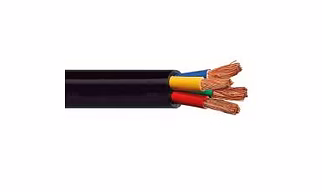 Contra-4 Multi core Flexible 1 sqmm 4 core Cable