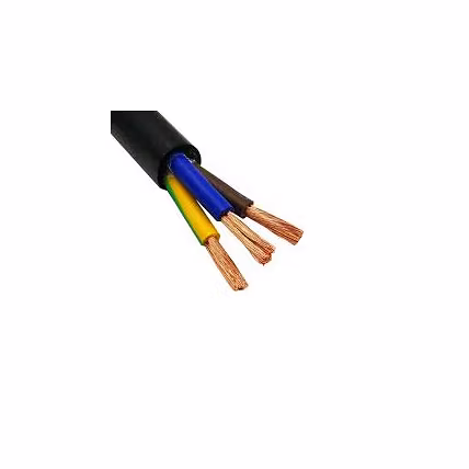Contra-4 Multi core Flexible 1.5 sqmm 3 core Cable-C4WSS45