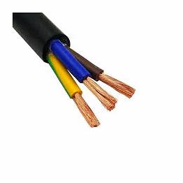 contra-4 multi core flexible 2.5 sqmm 3 core cable