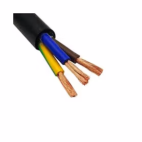 Contra-4 Multi core Flexible 4 sqmm 3 core Cable