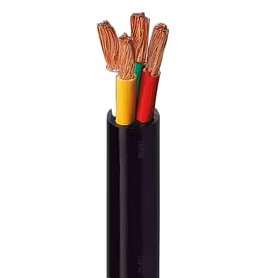 Contra-4 Multi core Flexible 4 sqmm 4 core Cable