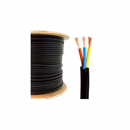 Contra-4 Multi core Flexible 6 sqmm 3 core Cable-C4WSS54