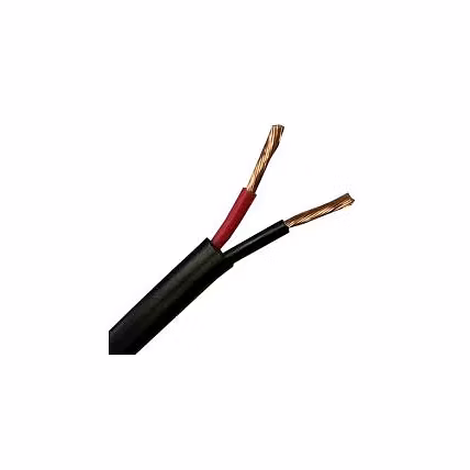 Contra-4 Multi core Flexible 10 sqmm 2 core Cable-C4WSS56