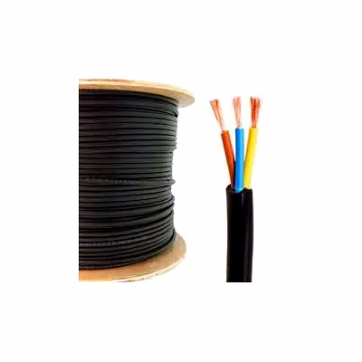 contra-4 multi core flexible 10 sqmm 3 core cable